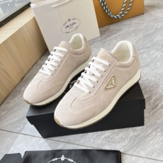 Prada Casual Shoes